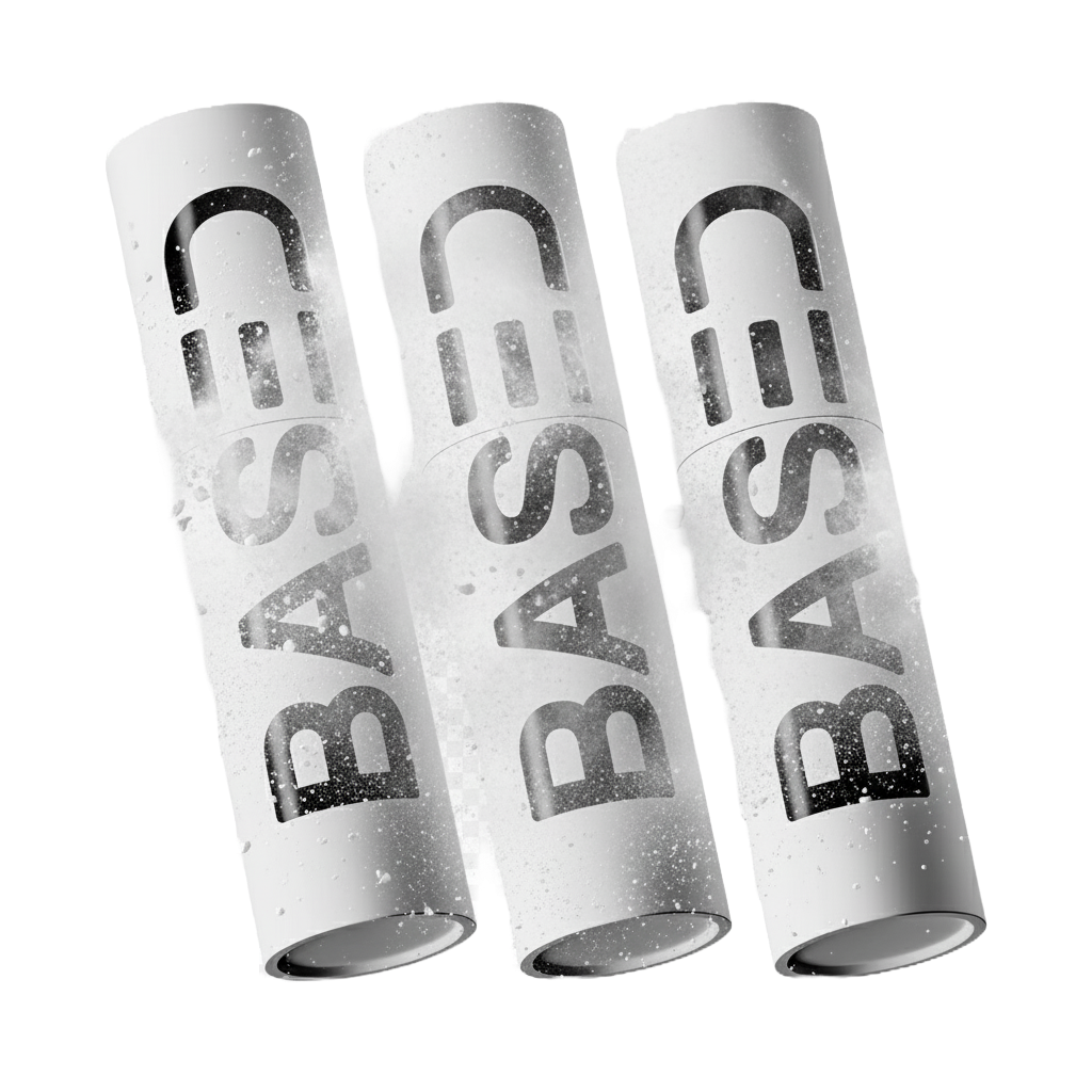 BASED - Пудра за коса