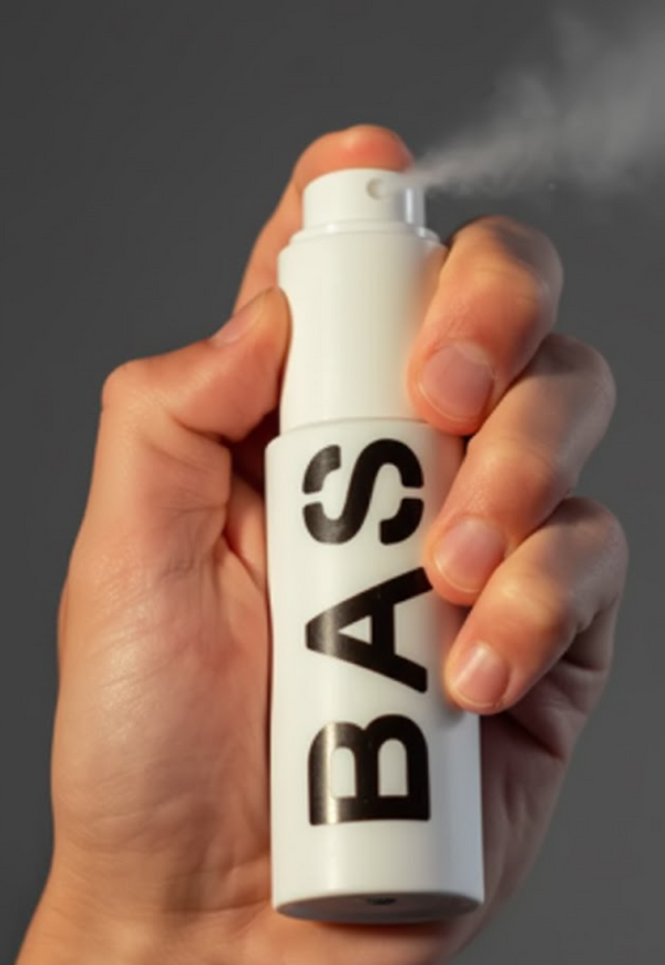 Магическа Пудра за Обем